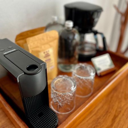 图卢姆海滩酒店 外观 照片
